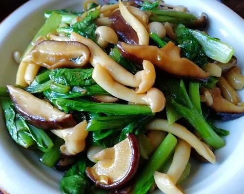 素三鲜