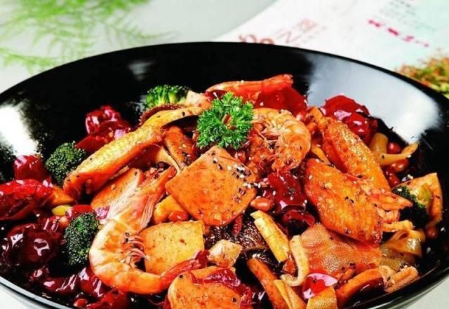 跟着黄磊老师学做饭——综艺系列菜肴