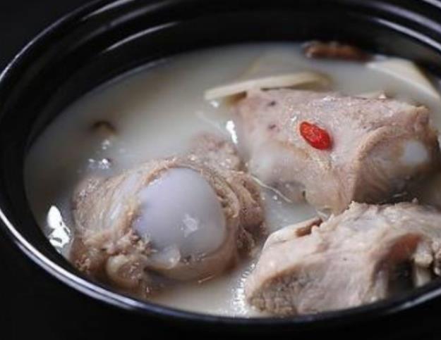 冬季强烈推荐饮食