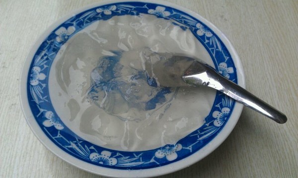 石凉粉1